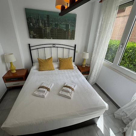Apartamento En Somo En Urb Privada Zewnętrze zdjęcie