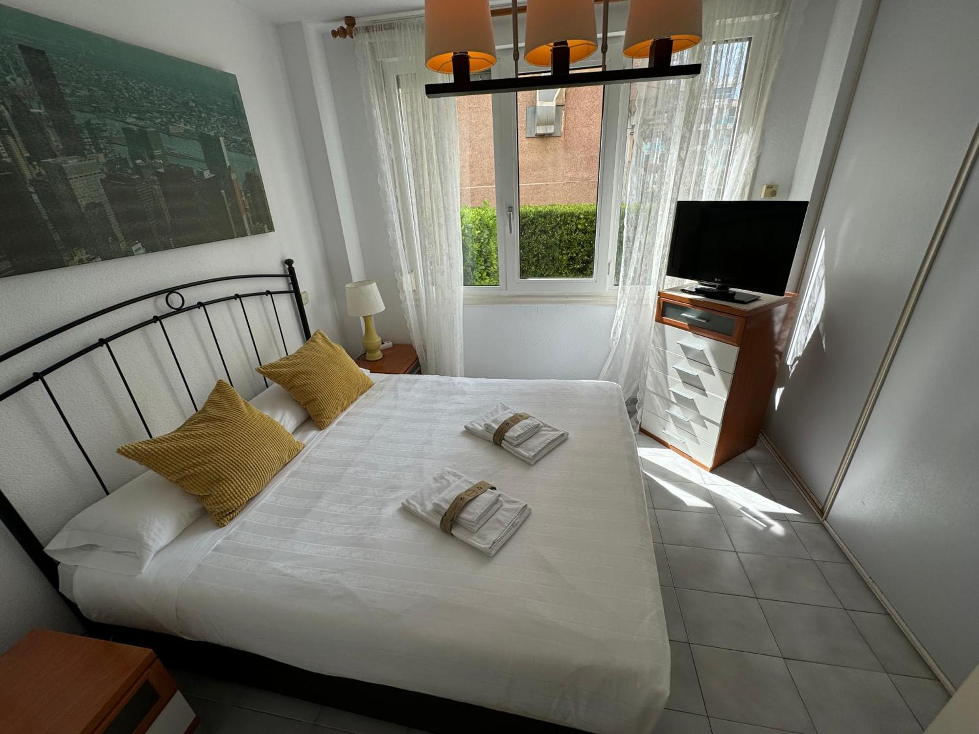 Apartamento En Somo En Urb Privada Zewnętrze zdjęcie