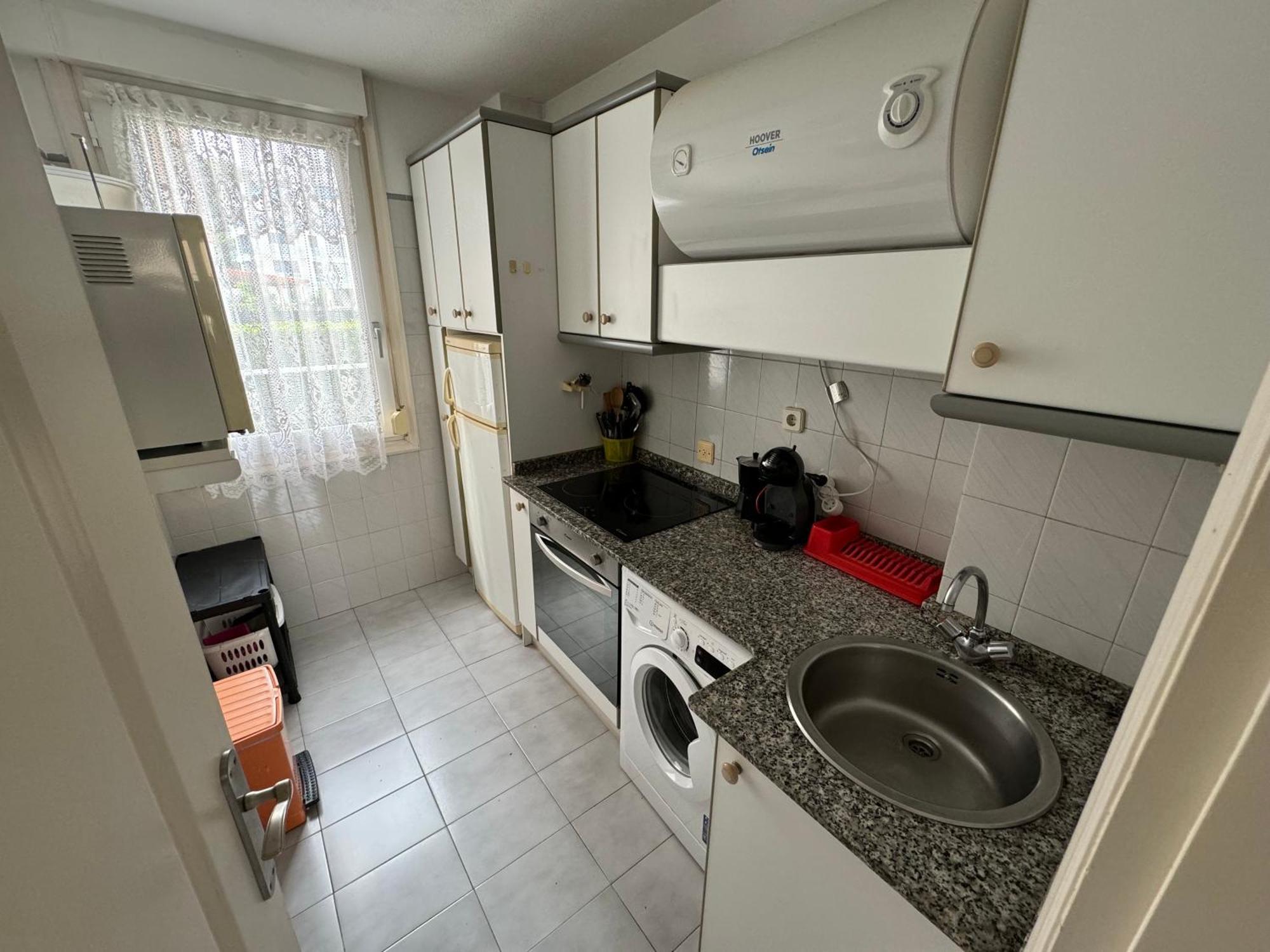 Apartamento En Somo En Urb Privada Zewnętrze zdjęcie