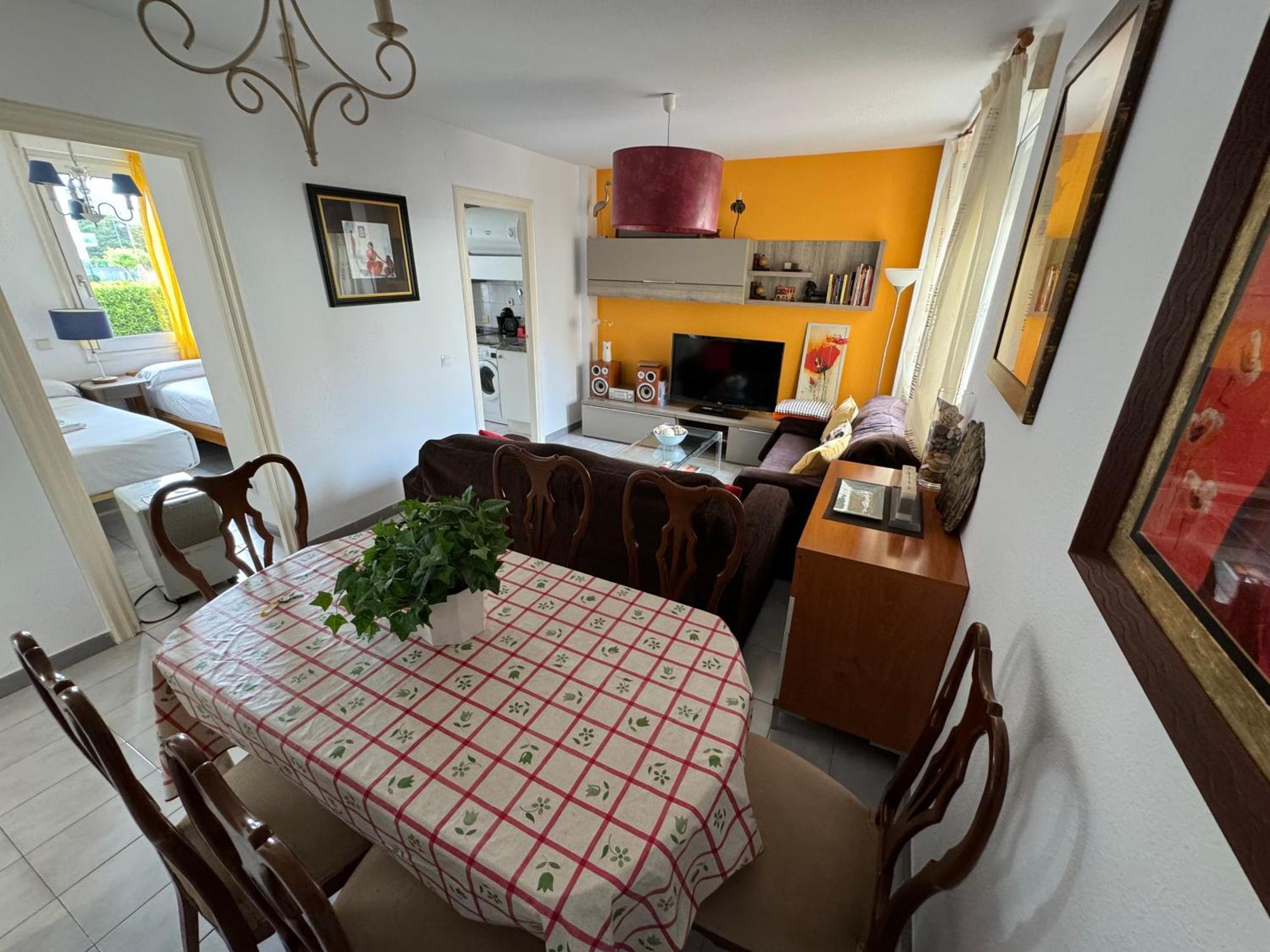 Apartamento En Somo En Urb Privada Zewnętrze zdjęcie